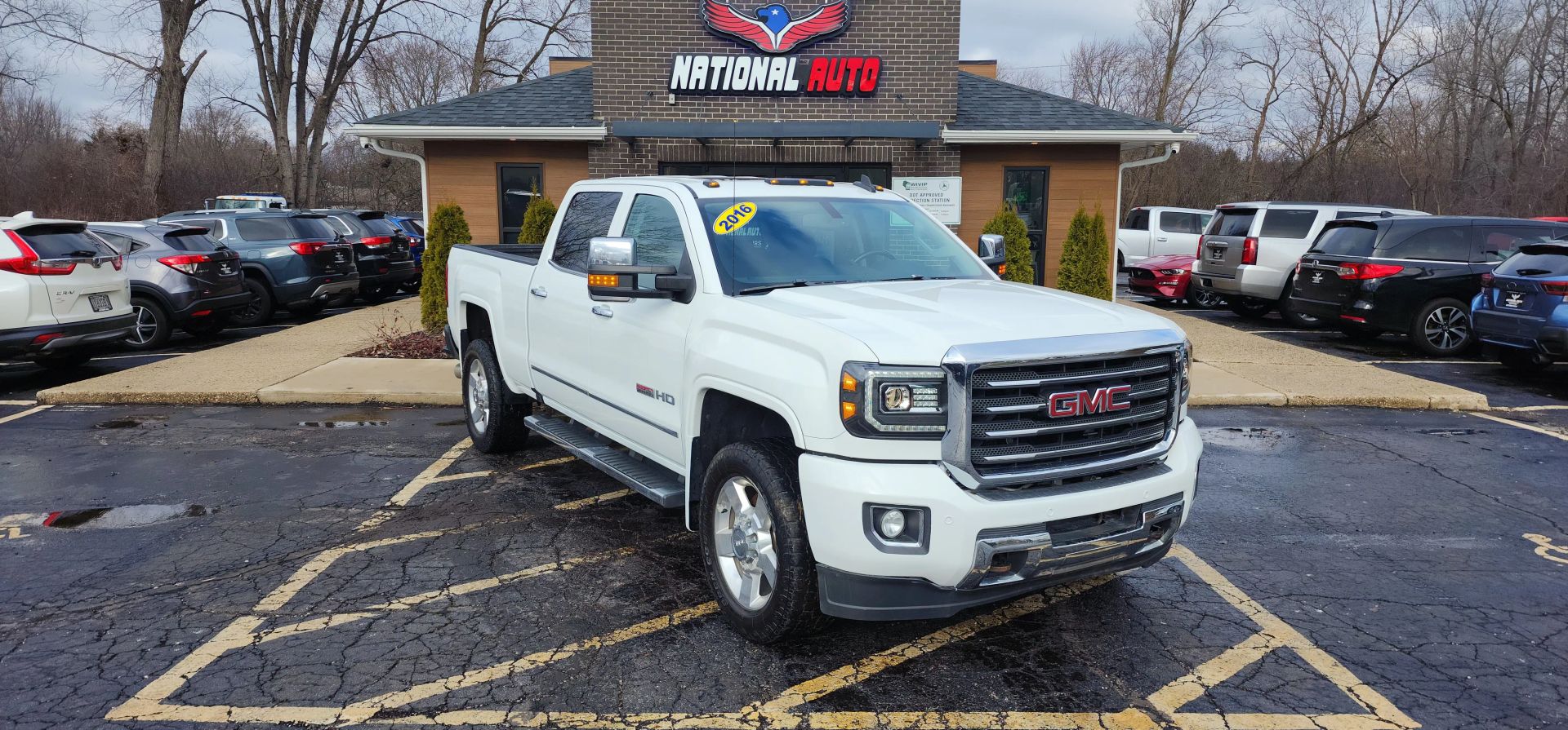 gmc sierra 2500hd 2016 1GT12TE80GF156366 image gmc sierra 2500hd 2016 1GT12TE80GF156366 image